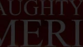 Доктор Кайл Мейсон тщательно осмотрел вагину подруги жены Авианы Вайолет