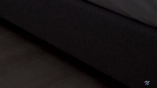 Лямурное настроение француженки Кэнди Лучани вылилось в мастурбацию