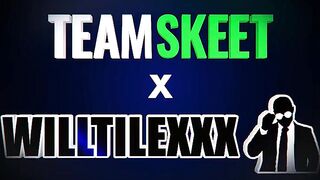 Телеведущая Мэрилин Джонсон берет секс интервью у известного музыканта