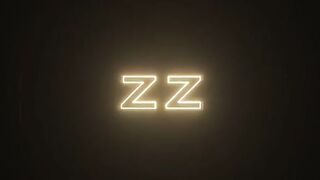 Неоновая ночь страстного анала с чернокожей красоткой Кирой Нуар