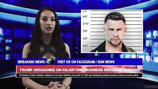 «Безрассудный»: эпизод 3 - Блонда Кенна Джеймс вышла на секс разведку