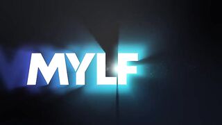 Поздравительная ХХХ подборка от MYLF с 50-летней именинницей Брэнди Лав