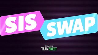 Девственники воспользовались шансом заняться сексом со сводными сестрами