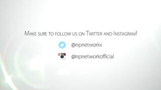 Стонущая блондинка Бритт Блэр требует от сводного брата кончить ей в киску