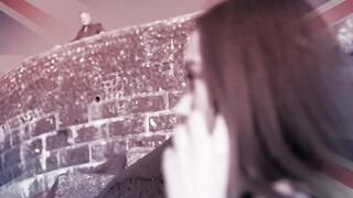 Эмбер Коэн трахается со старичком за безлимитную кредитку на 24 часа