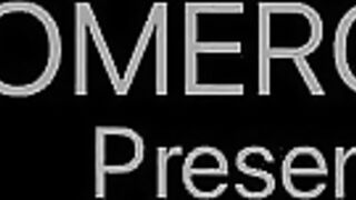 Инопланетный паразит напал на письки ученых Жозефины Джексон и Джии Лисса