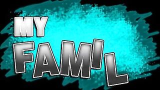 Исцеляющий секс с мачехой Эланой Баннз помогает пасынку вылечить перелом