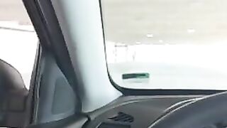 Мужик снимает на телефон страстный секс с подругой дочери Эммой Багг