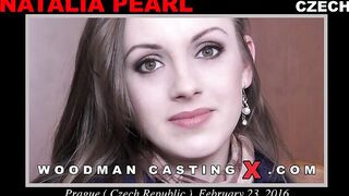 Вудмановские хулиганы затрахали оптимистку Наталию Перл до полусмерти