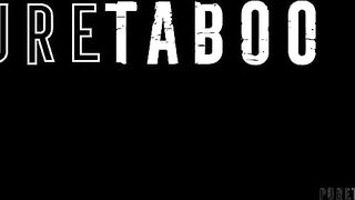 Маньяк преследователь заполучил сочное тело сексуальной Виктории Вокс