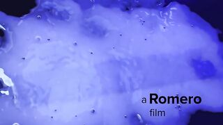 Криминалистки встретились с ужасным монстром на месте преступления