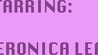 Расхитительница гробниц Вероники Леал нашла приключение на свои дырки