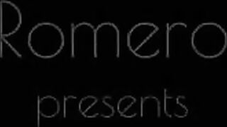 Подруги Фокси Алисса и Ив Свит в летнем лагере стали зомби лесбиянками