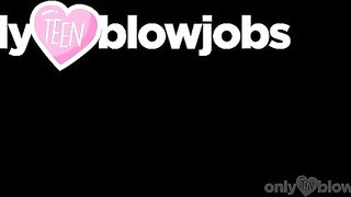 Старый йог достиг нирваны наслаждаясь минетом рыжей тинки Элли Эддисон