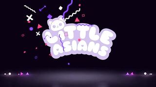 Влюбленная в отца подруги азиатка Мина Люкс заполучила его стояк