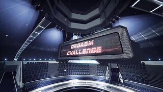 WINNER! Кэссиди Люкс в честном поединке довела до оргазма Беллу Уайлд