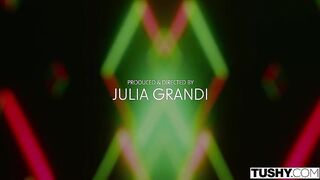 Модный приговор (эпизод 2): Анальный метод поиска нового спонсора