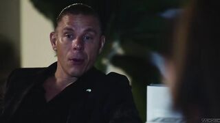 «Безрассудный»: эпизод 6 - Гонщик Мик Блю заехал в киску Райан Рид