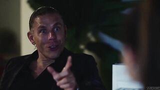 «Безрассудный»: эпизод 6 - Гонщик Мик Блю заехал в киску Райан Рид