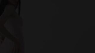 Латиноамериканские страсти стонущей от удовольствия красотки Элис Джонсон