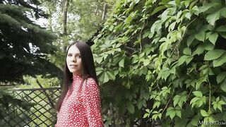 Елена Макс - «Прогулка в лесу» (Walk In The Woods - 2023)