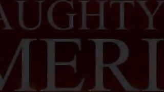 Кудрявая студентка Уиллоу Райдер забила на учебу ради секса с незнакомцем