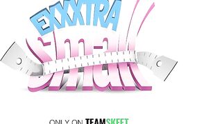 Миниатюрная бариста Мина Люкс приготовила для шефа кофейную виагру