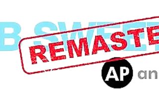 Анус молодой чешки Мэрри Куин горит огнем от непрерывных фрикций членом