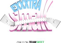 Похотливая медсестричка Хейзел Пейдж быстро вылечила член бойфренда