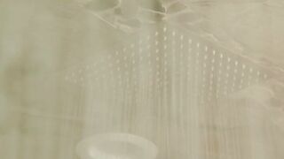 Пасынок-счастливчик подарил анальный кремпай мачехе Сэди Саммерс