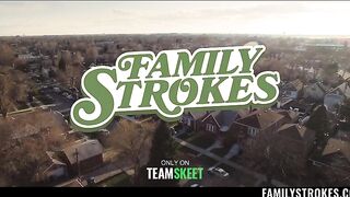 Хитрый Хуан Локо готовит сводных сестер к вступлению в сестринство