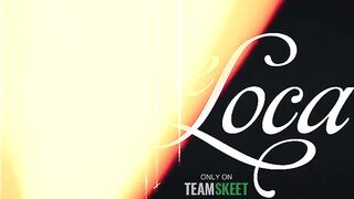 Соблазнительный наряд Меллс Бланко делает твердым член сводного брата