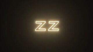 Хлоя Амур запала на утренний стояк случайного соседа по дому Мика Блю