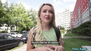 Финская порноактриса Энн Джой заплатила парню за съемки ХХХ контента