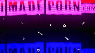 Жизнь русской крошки Претти Мэри - сексуальная рутина с бойфрендом