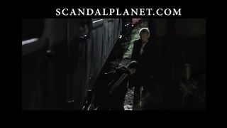 15 минут секс и голой Кейт Бланшетт в подборке из её фильмов