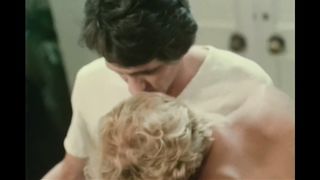 Винтажный порно фильм 1984-го года «Шедевр»