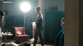 Подборка сцен с сексом из сериала «Двойка»