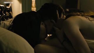 Подборка сцен с сексом из сериала «Двойка»