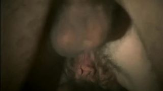 Подборка сцен с оральным и вагинальным сексом из ретро порнухи