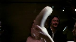 Классика американского порно «Привлекательная Пичиз» 1978-го года