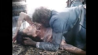 Подборка сцен с Кей Паркер из ретро порно фильмов