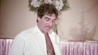 Классика порно 1985-го года «Слишком упряма, чтобы сказать нет»