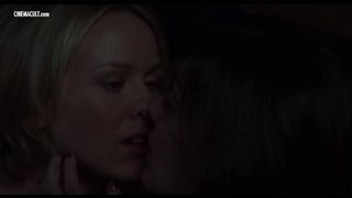 Подборка лесбийских секс сцен со знаменитостями из фильмов последних лет