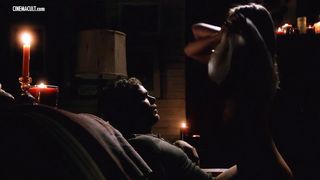 Подборка секс сцен из сериала «Декстер»