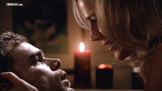 Подборка секс сцен из сериала «Декстер»