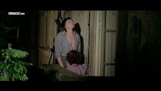 Подборка секса и обнаженных сцен из старых итальянских комедий