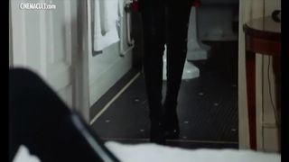 Мализа Лонго в подборка секс сцен и обнаженки из винтажных фильмов