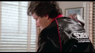 Порно фильм «Секс Кумир» (Matinee Idol) 1984-го года