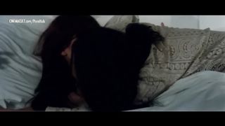 Подборка лесбийского и классического секса с Линой Ромэй из старых фильмов